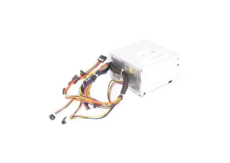 T9449 - Dell 420-Watts 200-240V AC 3.3A Power Supply