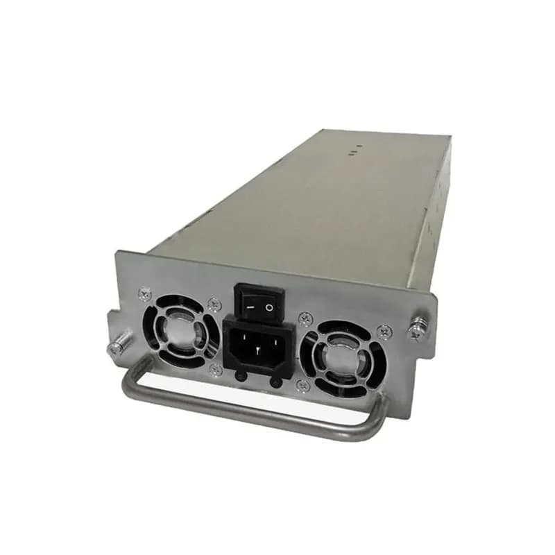 T960J - Dell 400-Watts 100-240V AC 6.2A 50-60Hz Power Supply
