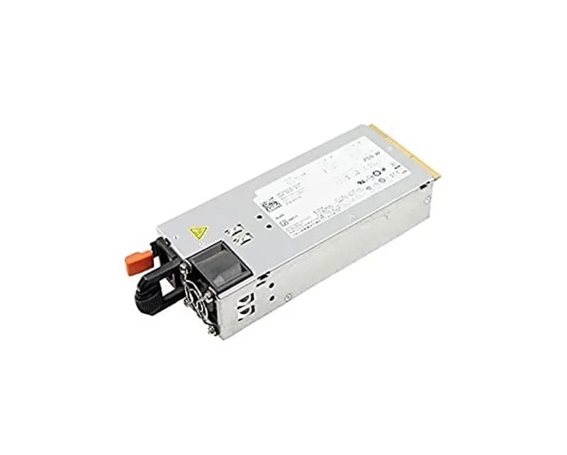 TCVRR - Dell 1100-Watts ATX Power Supply For PowerEdge R510/R810