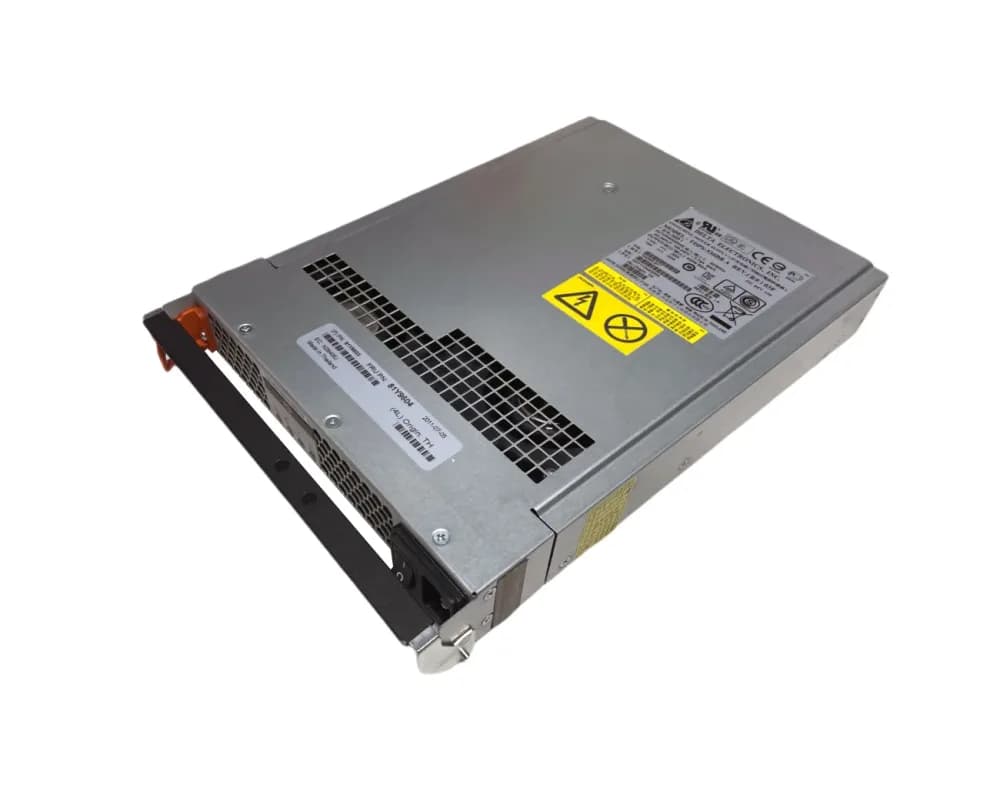 TDPS-530BB A - Delta 530-Watts 100-240V 7.5A Power Supply For DS3400