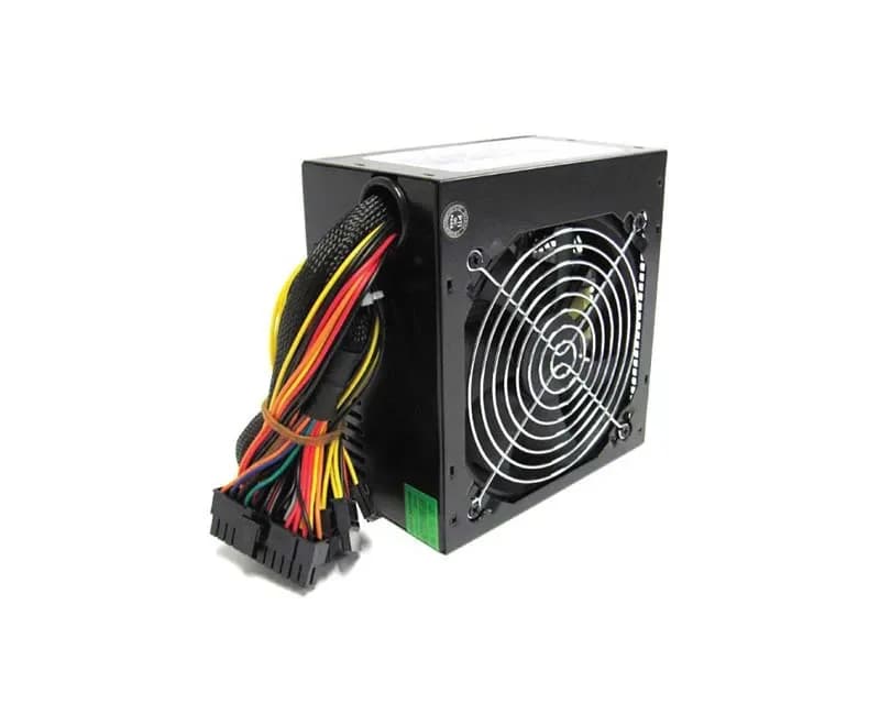TDPS-650GB - Delta 650-Watts Power Supply For ProLiant DL140 Gen3