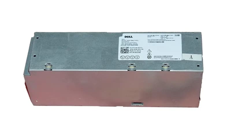 THRJK - Dell 240-Watts 200-240V 3.4A Power Supply For OptiPlex 3040