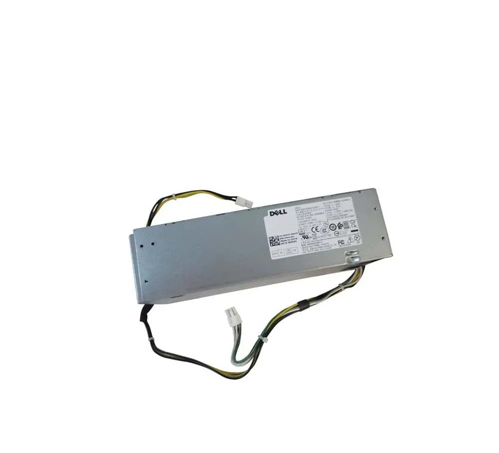 TP18W - Dell 260-Watts 100-240V Power Supply For OptiPlex 5060
