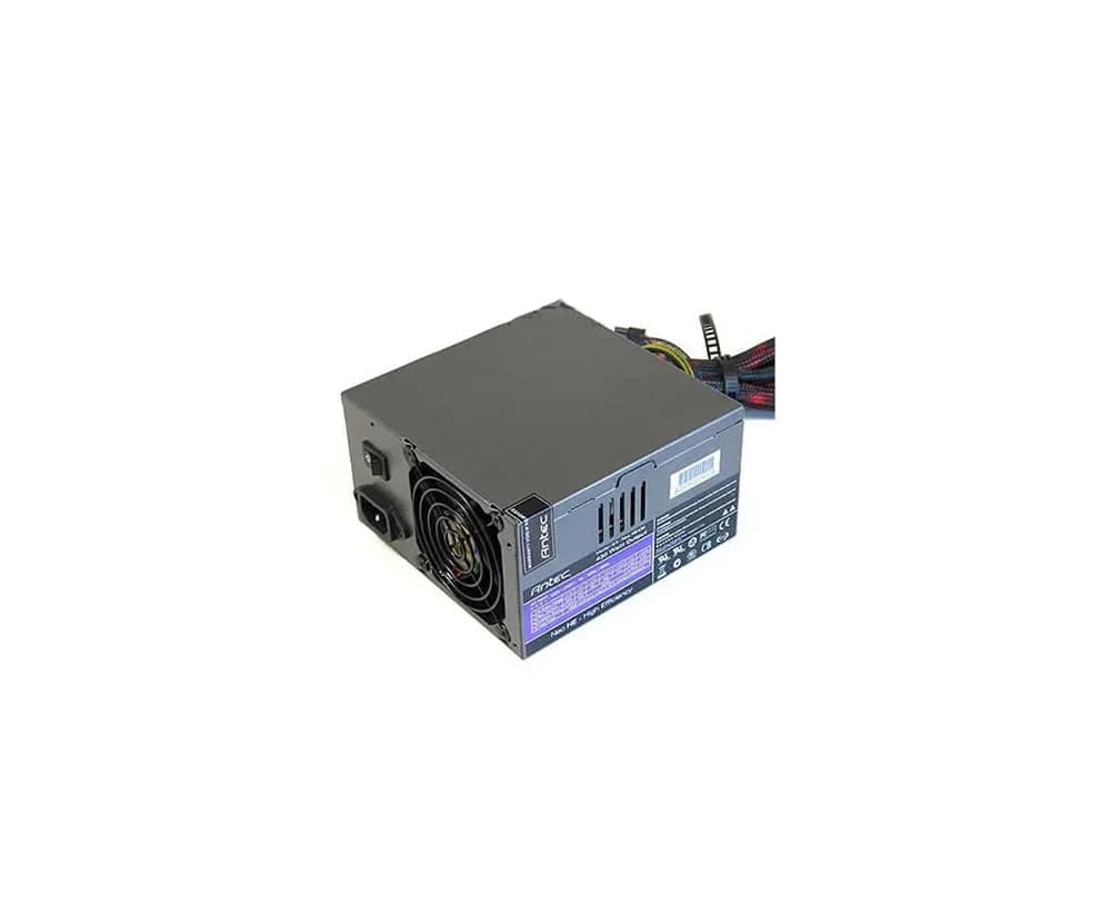 TPII-430 - Antec TruePower 430-Watts ATX12V Power Supply