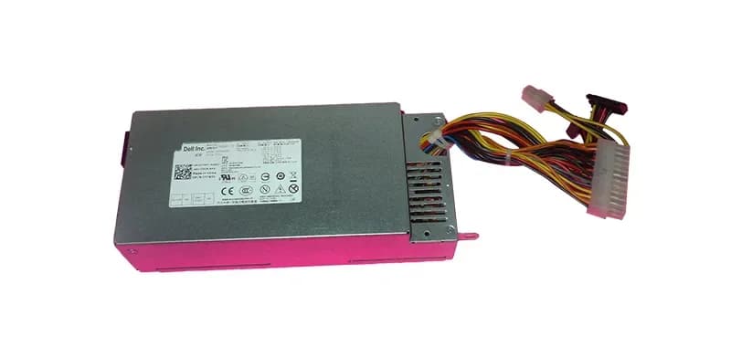 TTXYJ - Dell 220-Watts Power Supply For Inspiron 660s