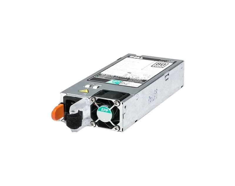 TW16K - Dell 1600-Watts Power Supply Hot-Pluggable For PowerEdge R710