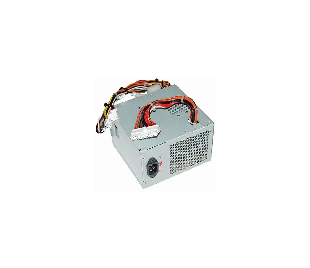 U1021 - Dell 330-Watts Power Supply For Precision 360