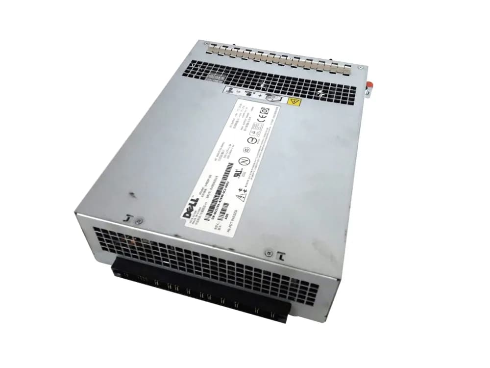 U219K - Dell 488-Watts 200-240V 50-60Hz Power Supply