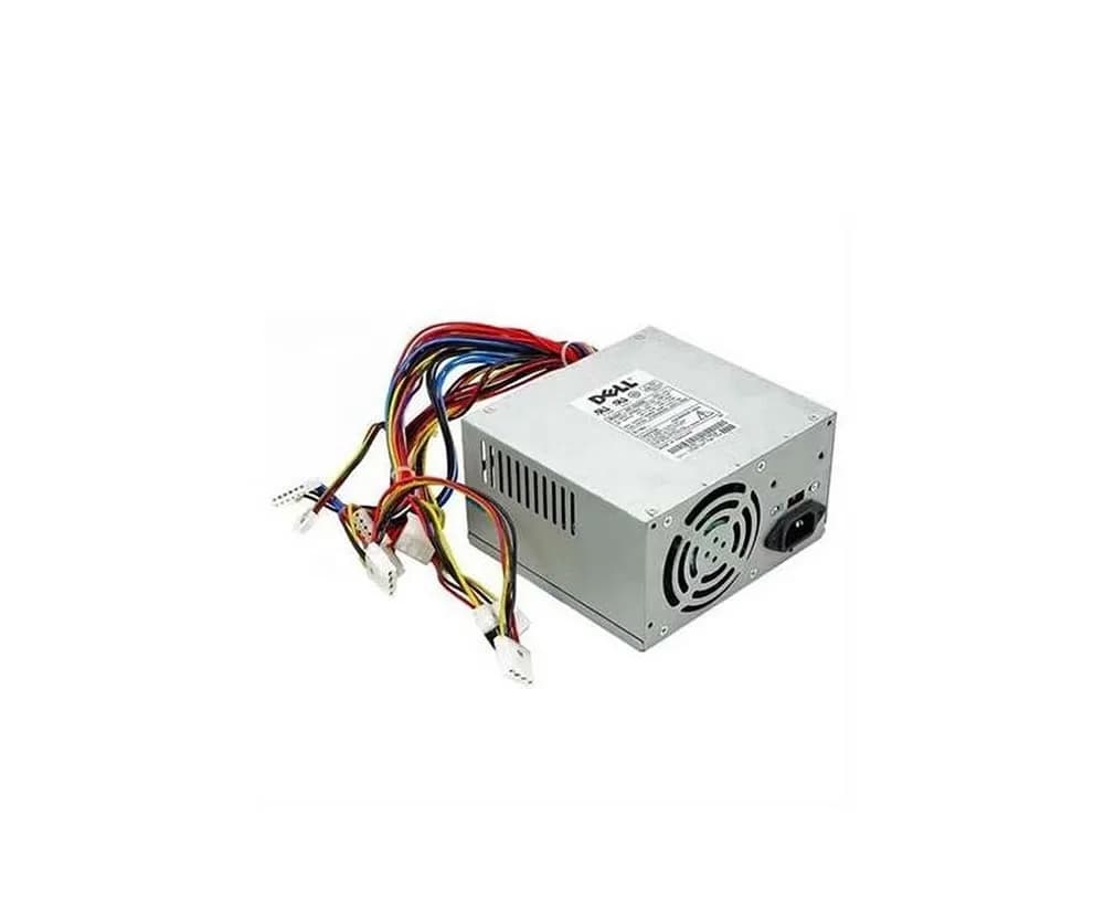 U2406 - Dell 650-Watts Power Supply For PowerEdge1800