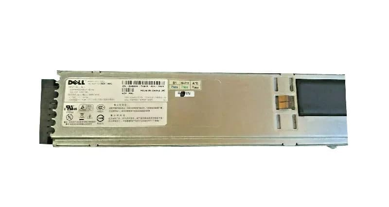UG634 - Dell 550-Watts 100-240V Hot-Swap Power Supply
