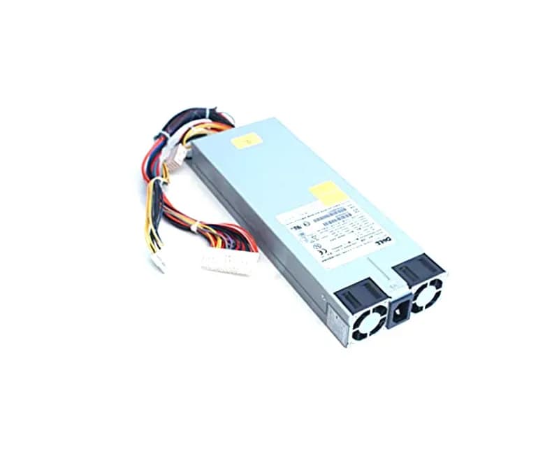UJ612 - Dell 450-Watts Power Supply For PowerEdge SC1425