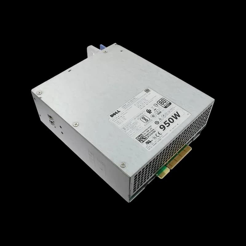 V7594 - Dell 950-Watts Power Supply For Workstation T5820