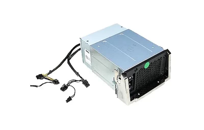 VHM5V - Dell 1200-Watts Power Supply For Alienware Area 51 ALX
