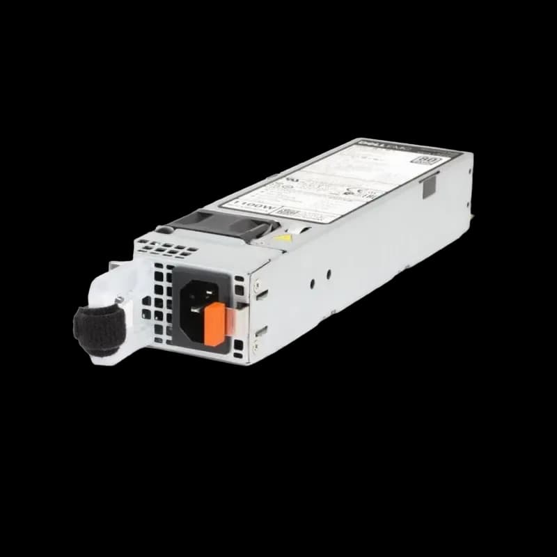 VKY5X - Dell 1100-Watts Power Supply For PowerEdge Server