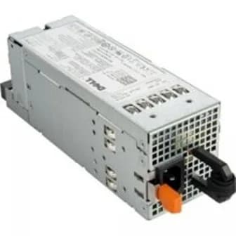VT6GA - Dell 870-Watts Redundant Power Supply For PowerEdge R710