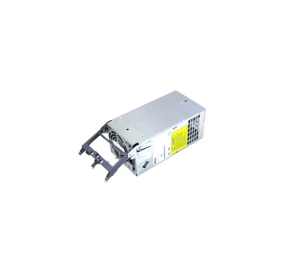 W0212 - Dell 320-Watts 100-240V AC 47-63Hz Power Supply