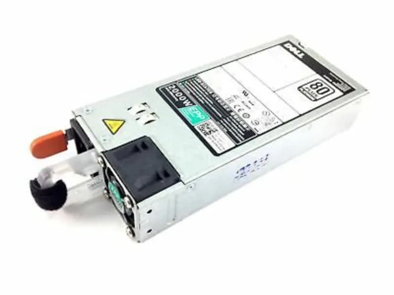 W1R7V - Dell 2000-Watts Platinum Hot Pluggable PSU For PowerEdge C4130