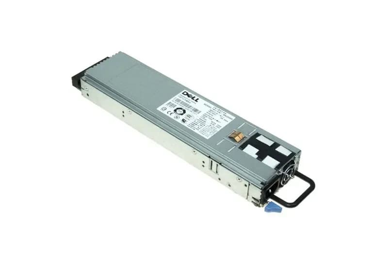 W5624 - Dell 550-Watts Hot Pluggable Redundant Power Supply