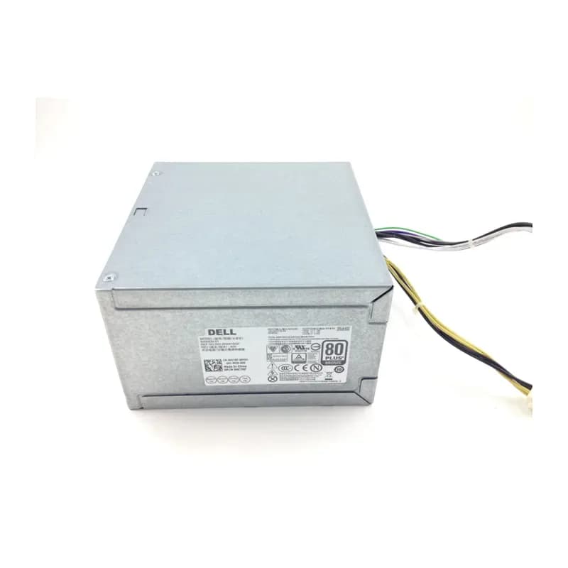 WD-ZD291SGF - Dell 290-Watts 100-240V Bronze Power Supply For OptiPlex