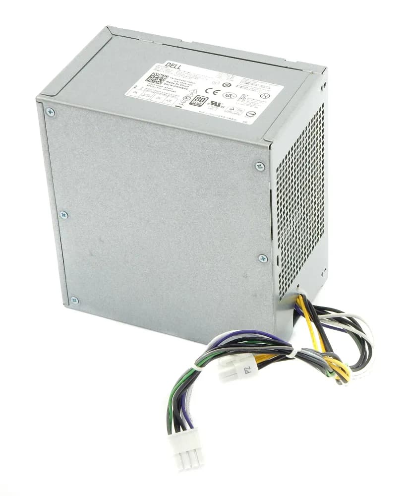 WHN49 - Dell 290-Watts 100-240V Power Supply For OptiPlex 9020