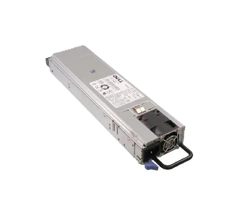 WJ829 - Dell 550-Watts 100-240V Redundant Power Supply