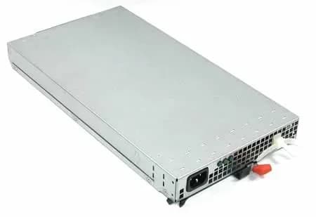 WY825 - Dell 1100-Watts 100-240V AC Power Supply For PowerEdge R905