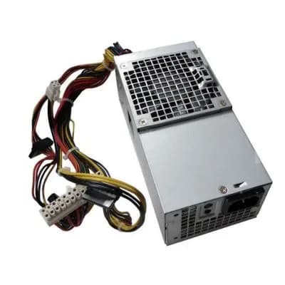X3KJ8 - Dell 250-Watts Power Supply For OptiPlex 7010/9010
