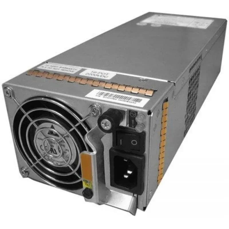 X513A-R5 - NetApp 675-Watts 110-220V AC Power Supply