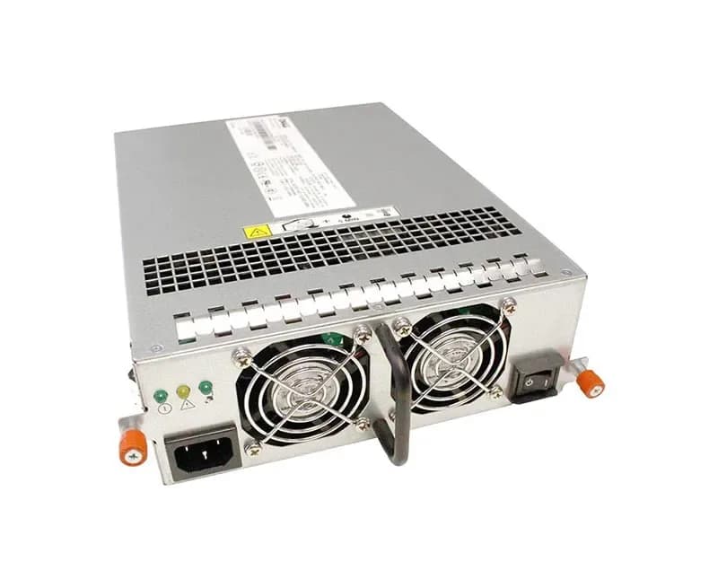 X7167 - Dell 488-Watts 200-240V 47-63Hz Power Supply