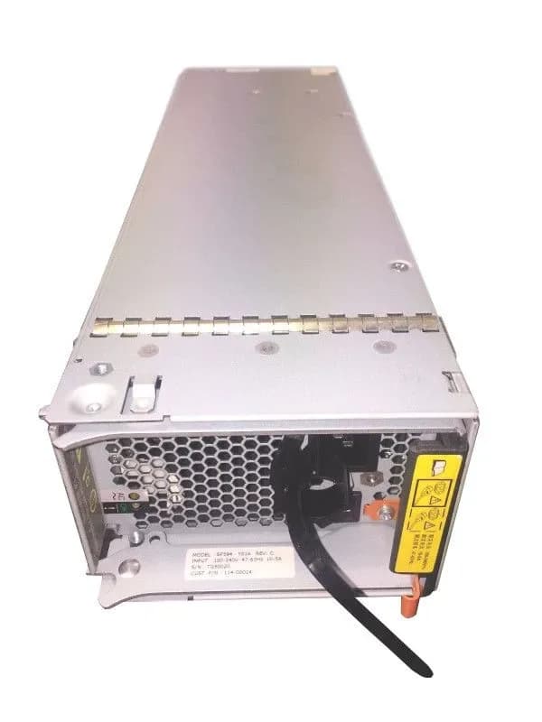 X730-R5 - NetApp 650-Watts Redundant Power Supply