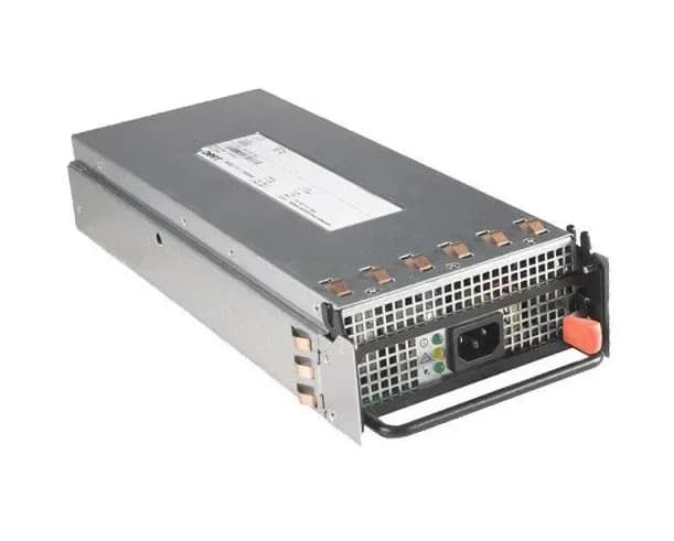 X8668 - Dell 930-Watts Redundant Power Supply For PowerEdge 2900