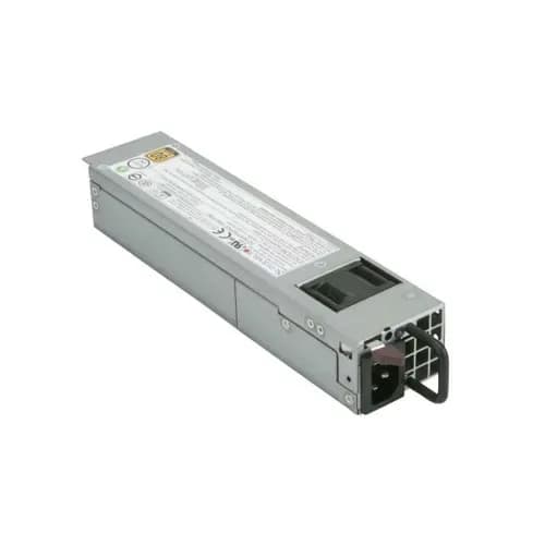 XBR-ACPWR-3000 - Brocade 3000-Watts Redundant Power Supply