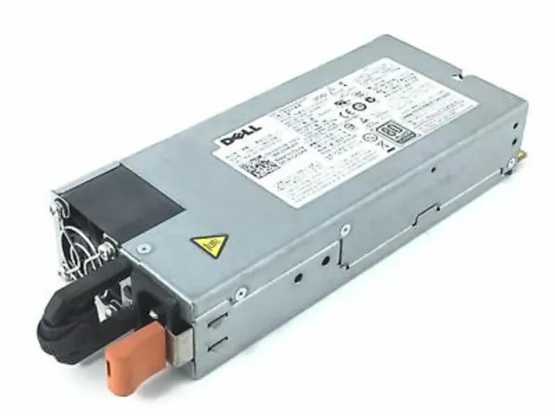 XHHF8 - Dell 1600-Watts Redundant Power Supply For DSS7000 Server