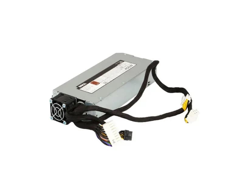 XKY89 - Dell 450-Watts 100-240V Power Supply For PowerEdge R430