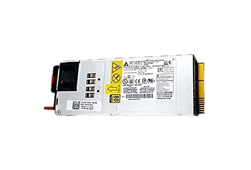 XN7P4 - Dell 460-Watts 200-240 PSU For N4000/N4032F Networking