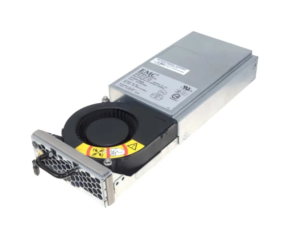 XU177 - Dell 400-Watts 100-240V Power Supply Blower For EMC CX3-20