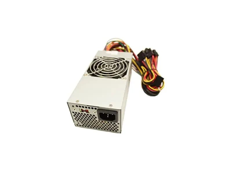 XW604 - Dell 250-Watts 200-240V 4.0A Power Supply For Inspiron 530s