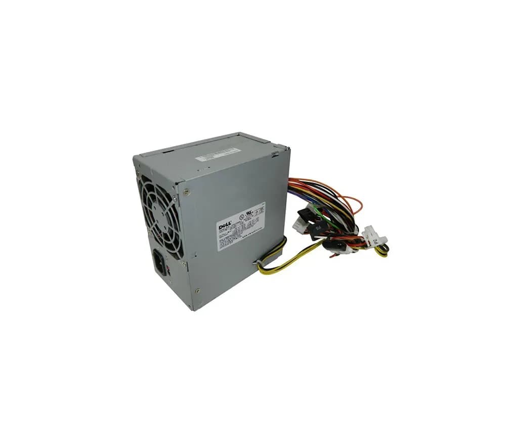 Y2682 - Dell 305-Watts Power Supply For Dimension 8300