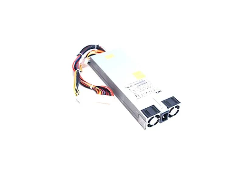 Y5894 - Dell 450-Watts 100-240V 50-60Hz Power Supply