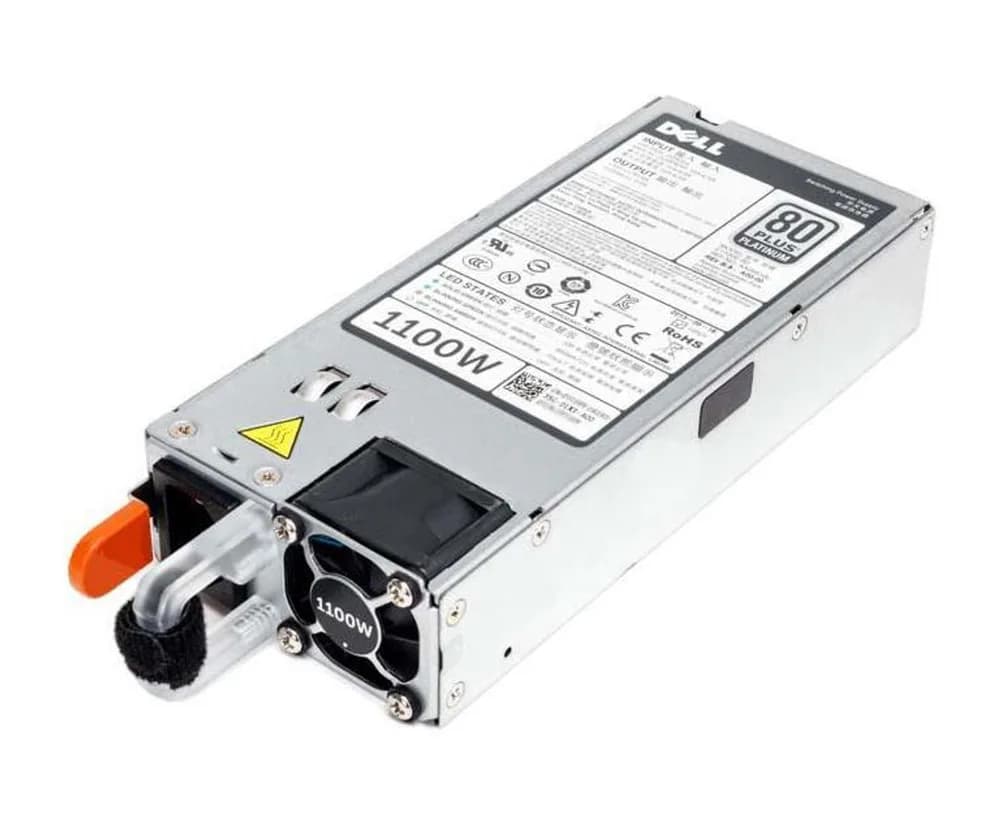 Y5C1G - Dell 1100-Watts Power Supply