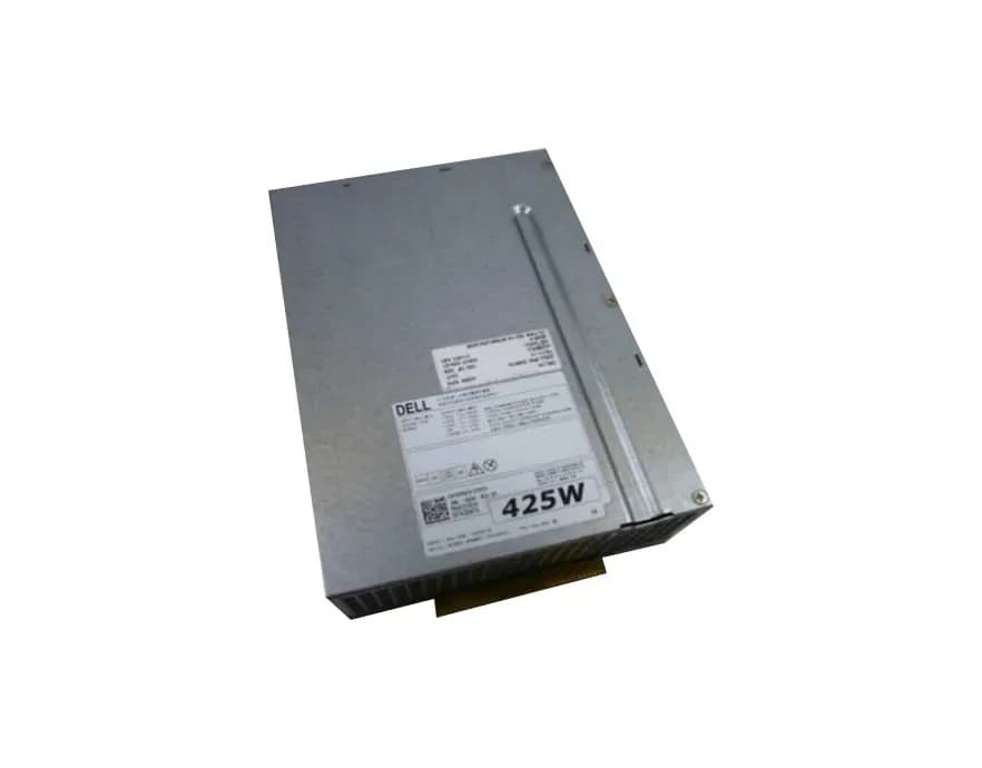 Y6WWJ - Dell 425-Watts 100-240V 6.0A Power Supply For Precision T3600