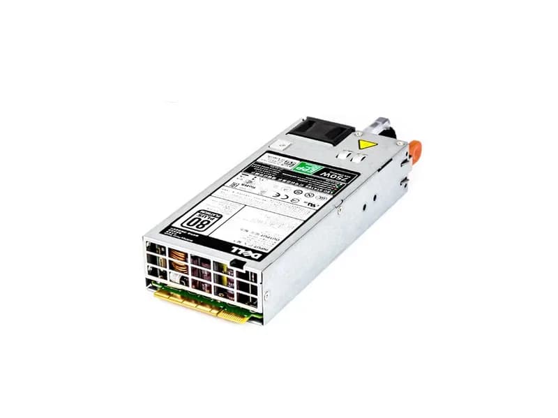 Y9TX5 - Dell 495-Watts Redundant Power Supply