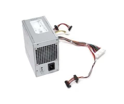 YC7TR - Dell 265--Watts 100-240V 5.0A ATX Power Supply