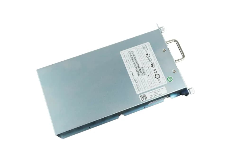 YF636 - Dell 350-Watts 100-240V 50-60Hz Power Supply