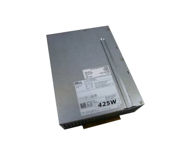 YFY1V - Dell 425-Watts 100-240V 6.0A Power Supply For Precision T3600