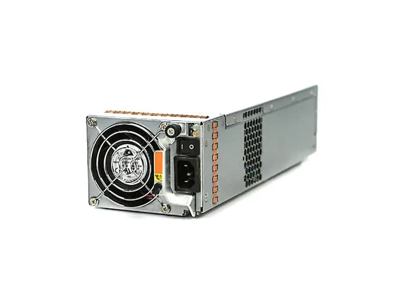 YM-2751A - NetApp 675-Watts Power Supply For FAS2020