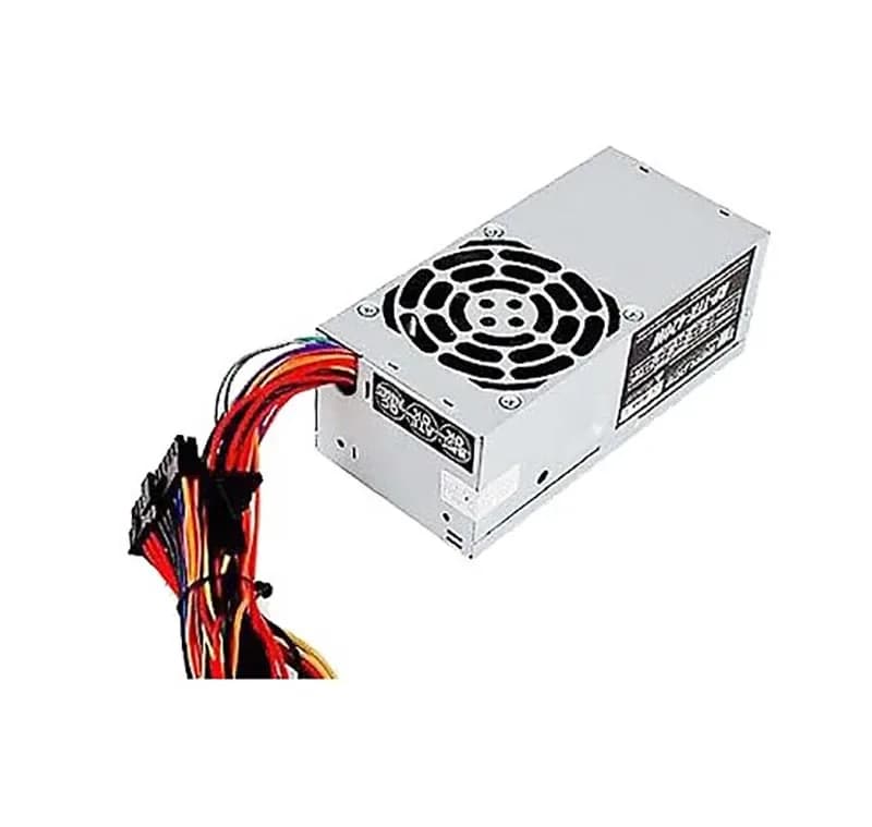 YX299 - Dell 250-Watts 200-240V 4.0A Power Supply For Inspiron 530s