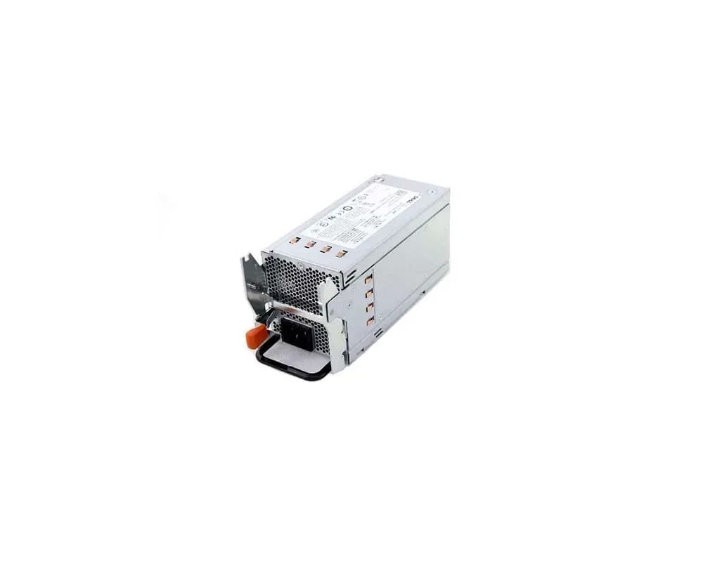 Z675P-00 - Dell 675-Watts 100-240V Redundant Power Supply