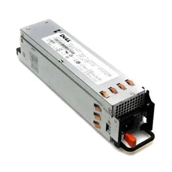 Z750P - Dell 750-Watts Redundant Power Supply For PowerEdge 2950