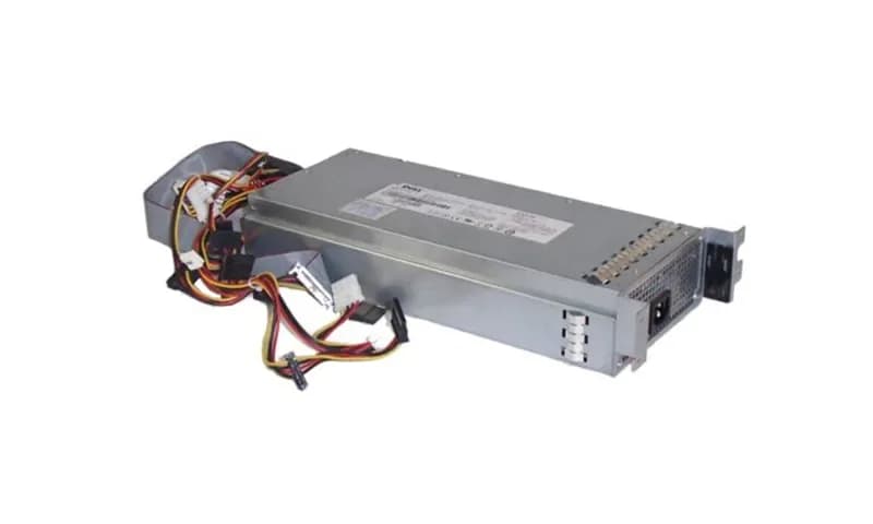 Z800P-00 - Dell 800-Watts 100-240V Power Supply For PowerEdge 1900